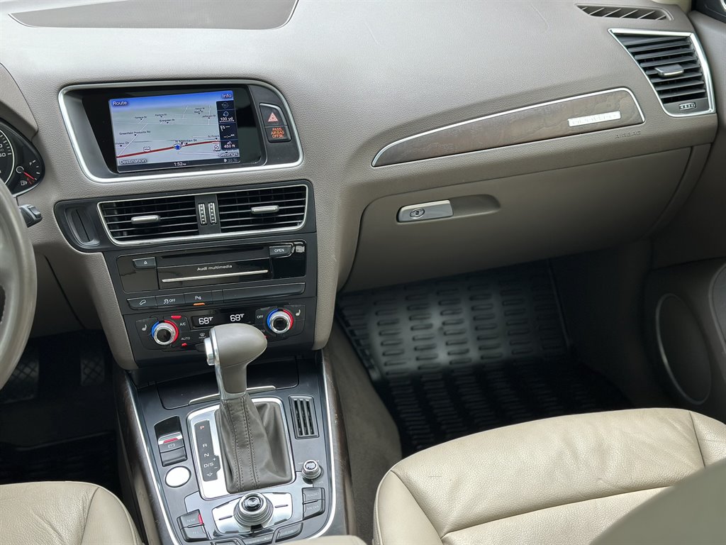 2016 Audi Q5 - $12,995
