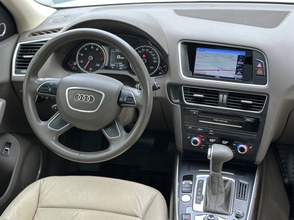 2016 Audi Q5 - $12,995