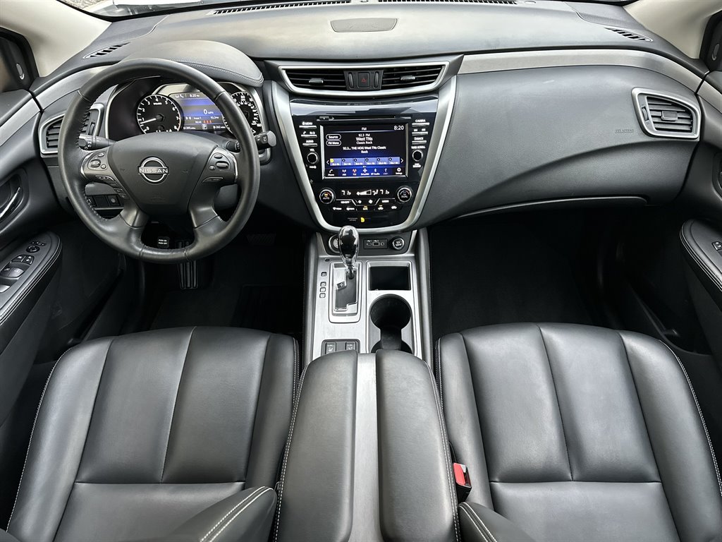 2023 Nissan Murano - $23,995