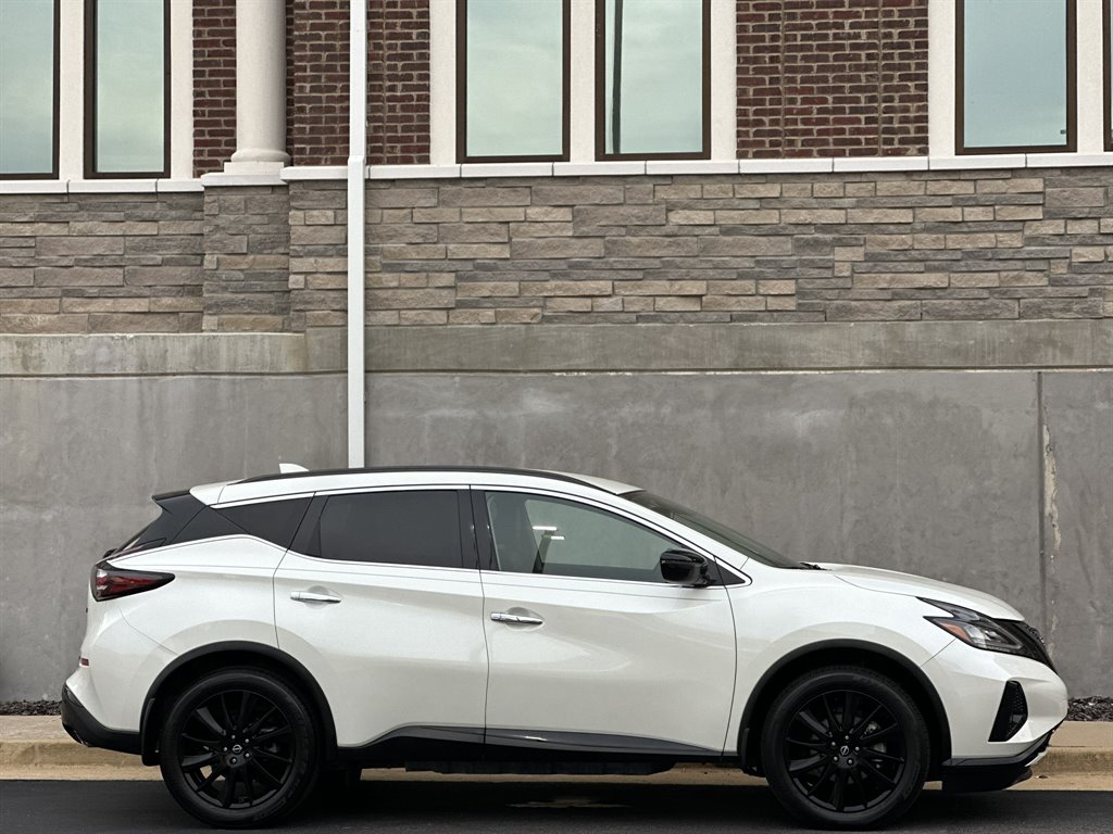 2023 Nissan Murano - $23,995