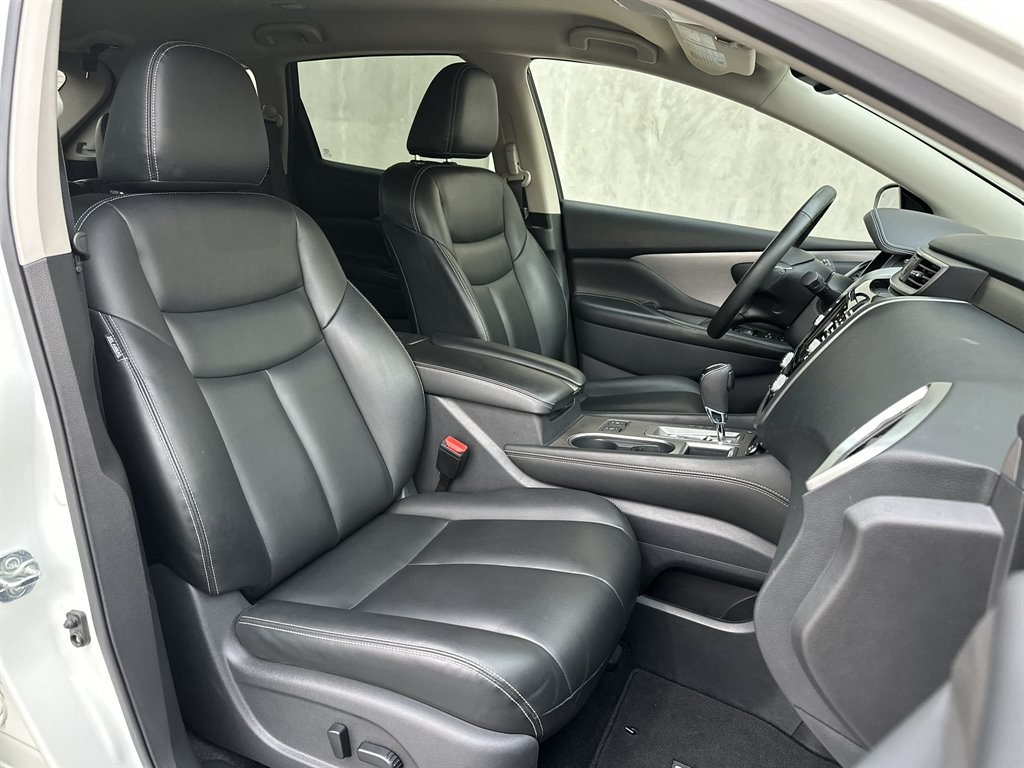 2023 Nissan Murano - $23,995