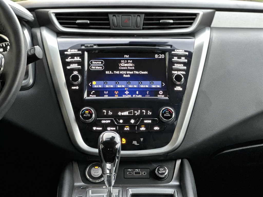 2023 Nissan Murano - $23,995