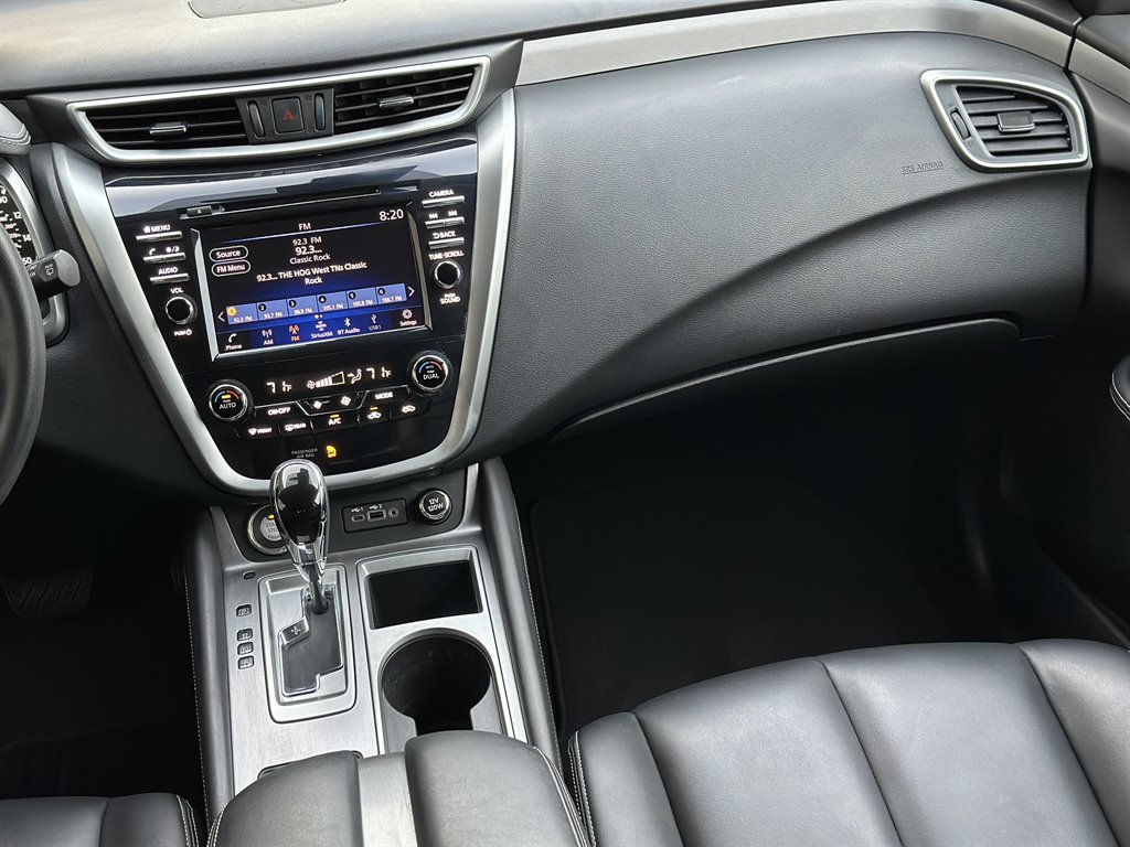2023 Nissan Murano - $23,995