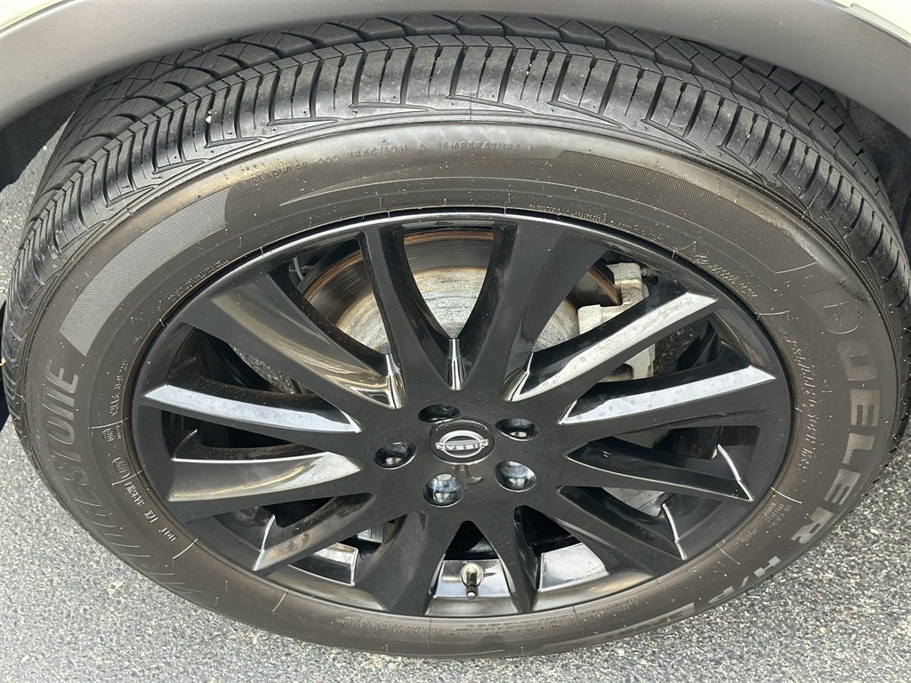 2023 Nissan Murano - $23,995