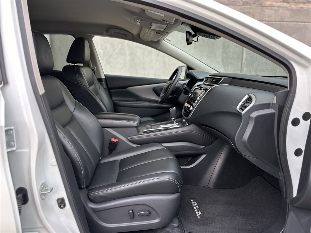 2023 Nissan Murano - $23,995