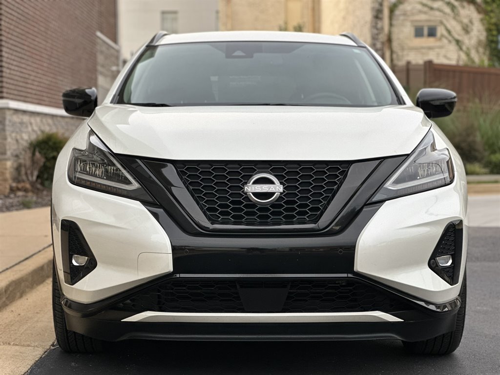 2023 Nissan Murano - $23,995