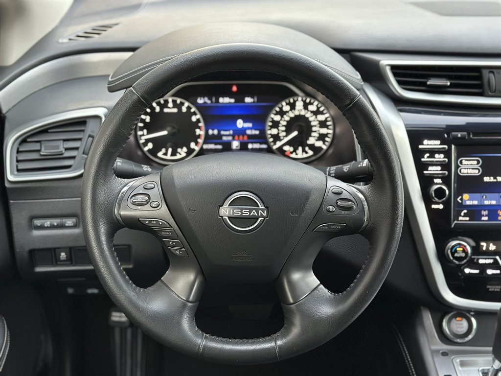 2023 Nissan Murano - $23,995
