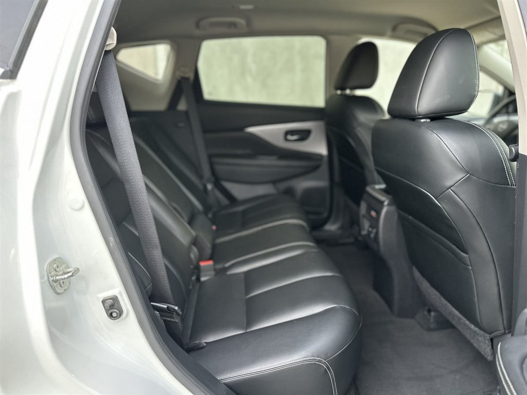 2023 Nissan Murano - $23,995