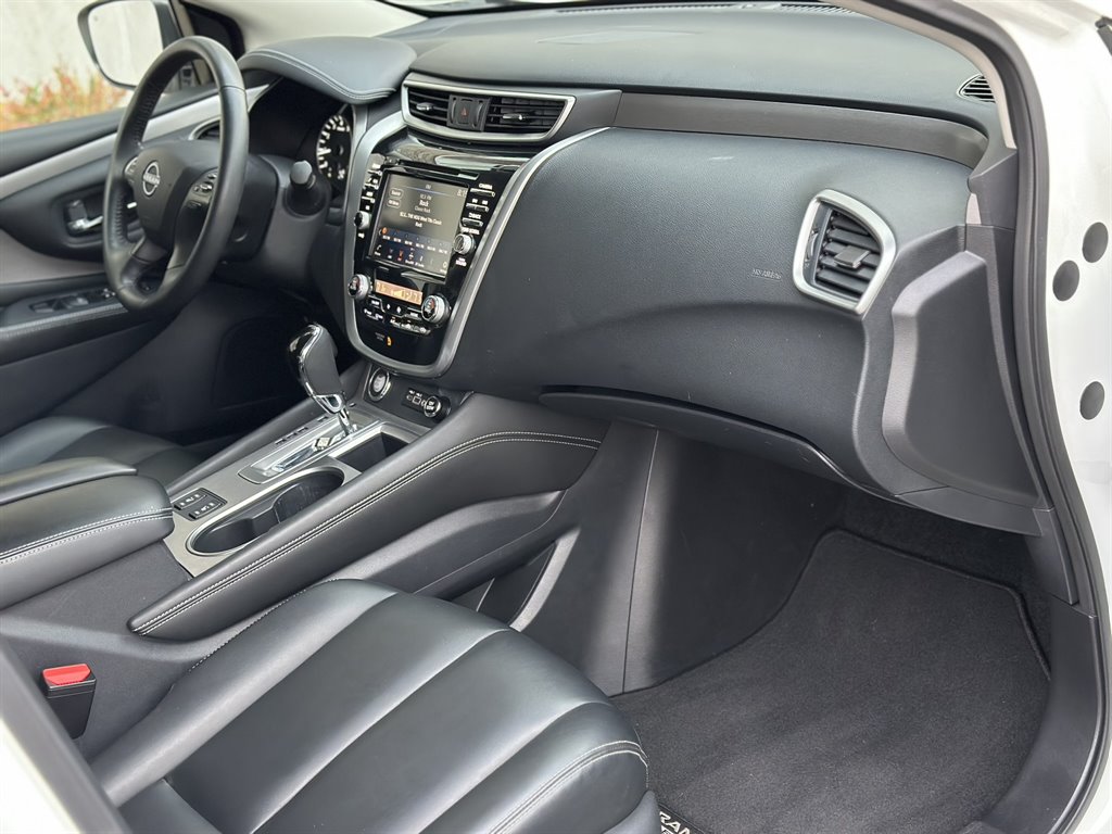 2023 Nissan Murano - $23,995