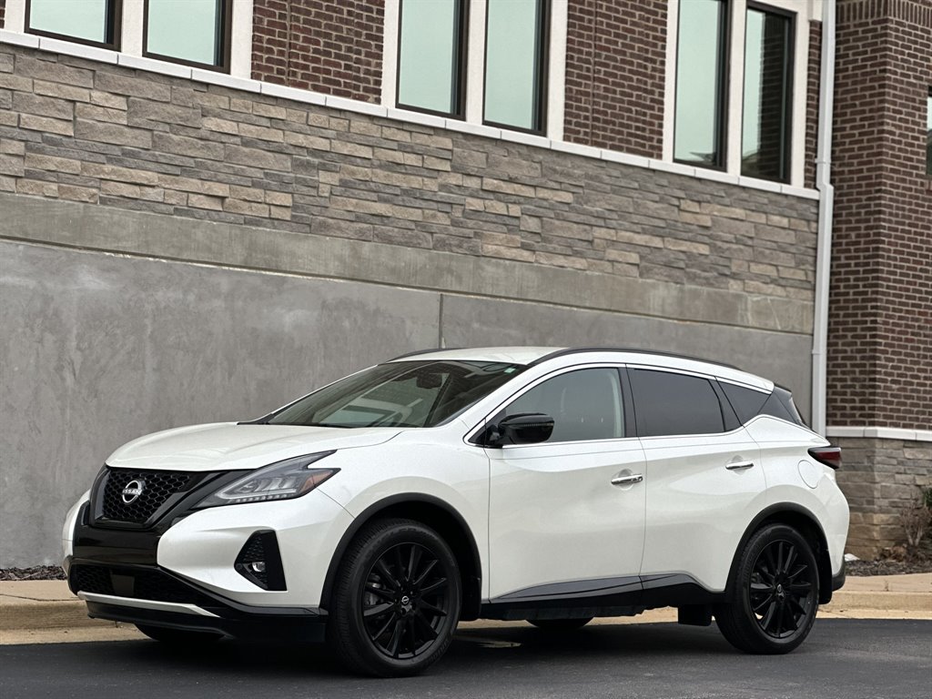 2023 Nissan Murano - $23,995