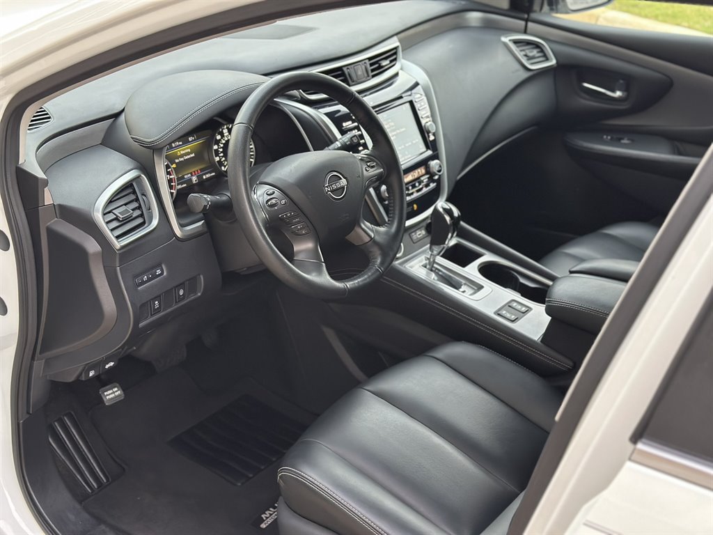 2023 Nissan Murano - $23,995