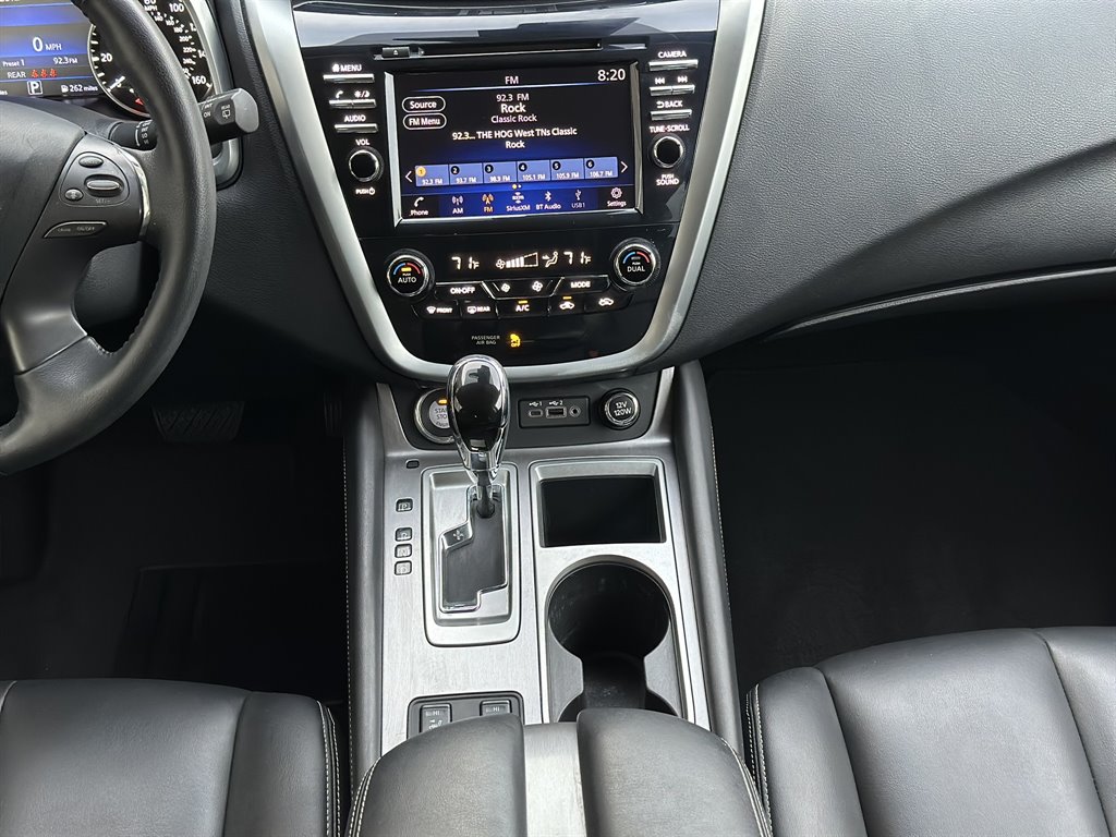 2023 Nissan Murano - $23,995
