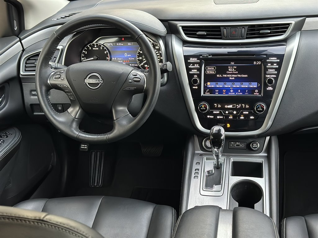 2023 Nissan Murano - $23,995