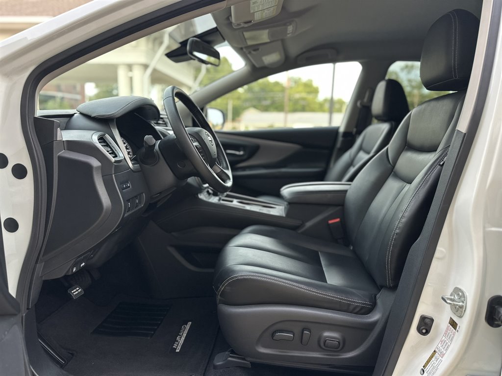2023 Nissan Murano - $23,995