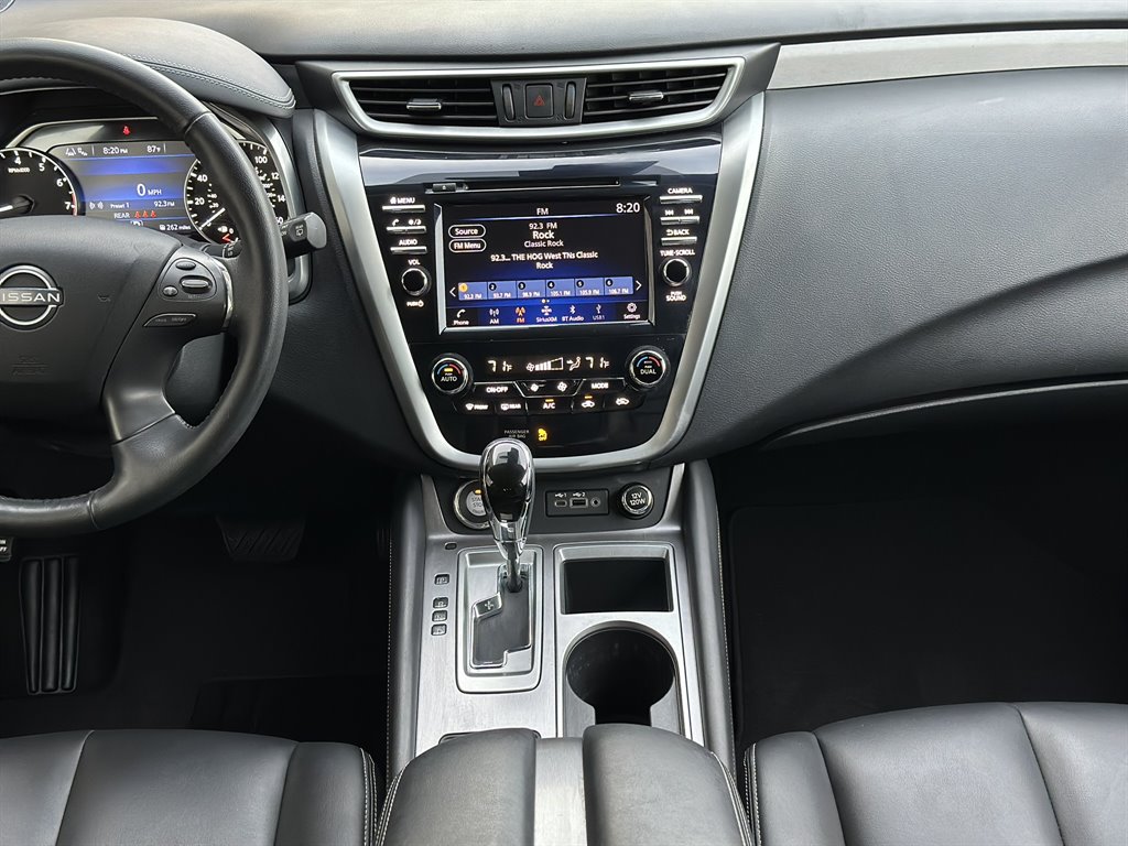 2023 Nissan Murano - $23,995
