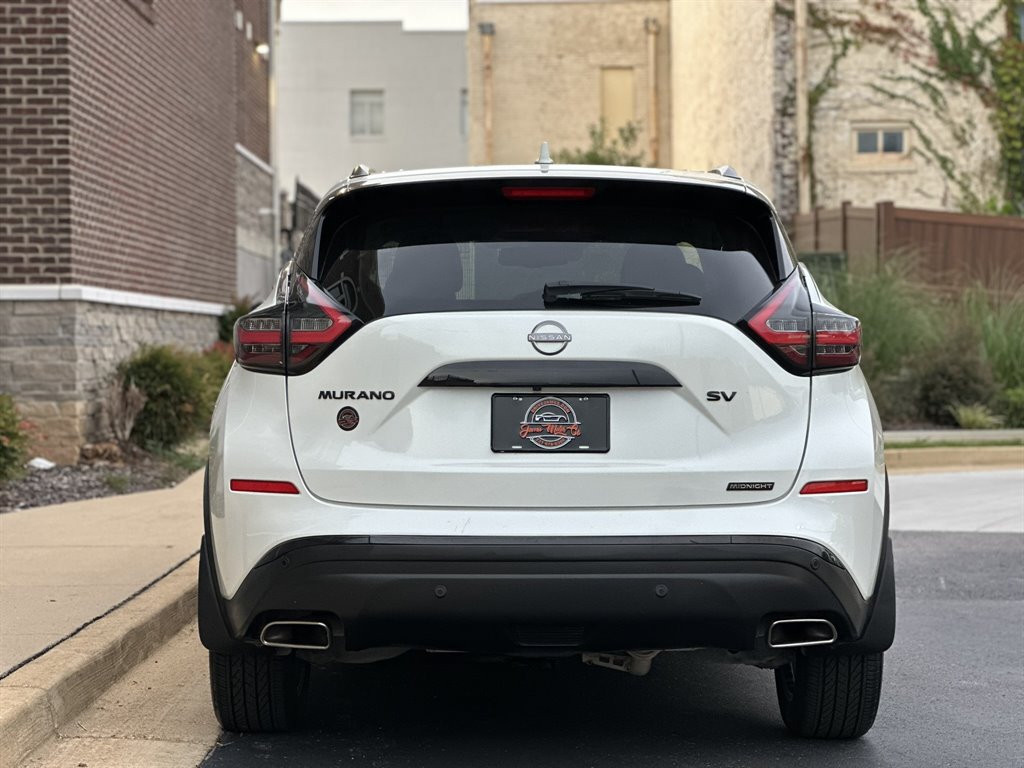 2023 Nissan Murano - $23,995