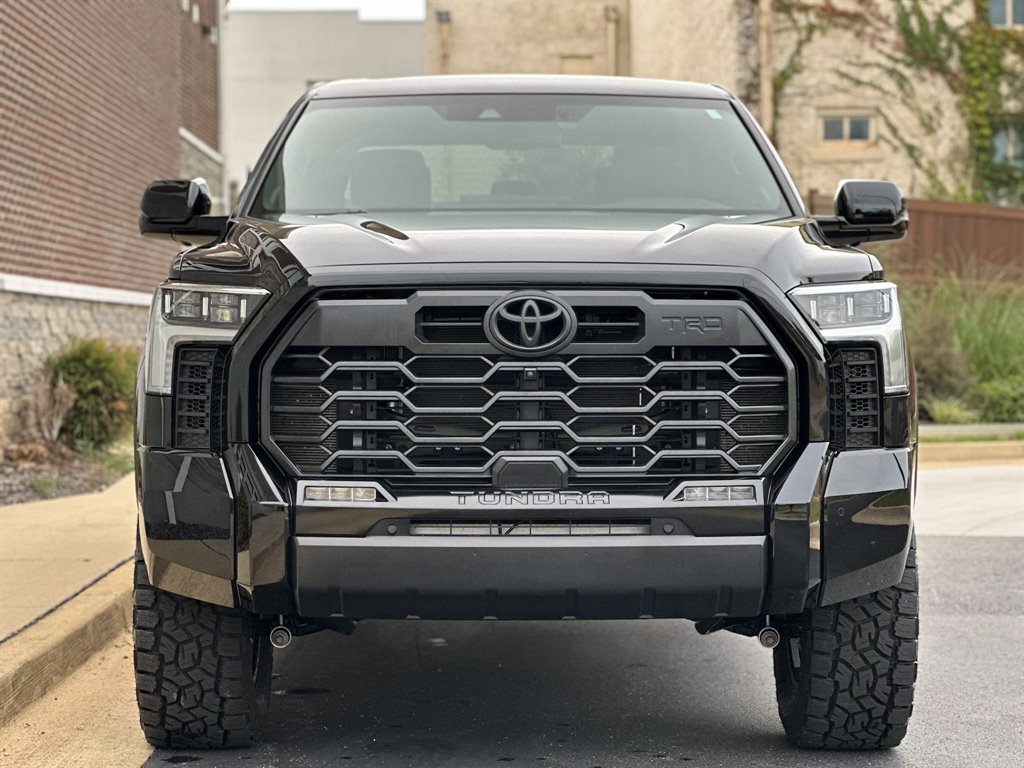 2025 Toyota Tundra - $53,995