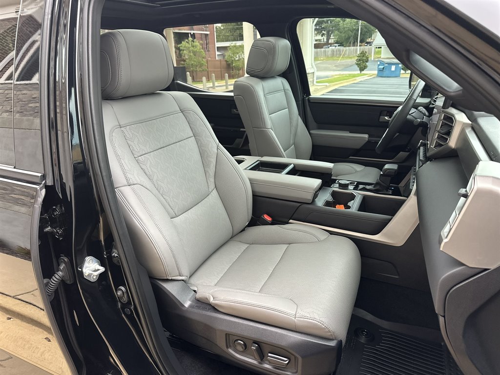2025 Toyota Tundra - $53,995