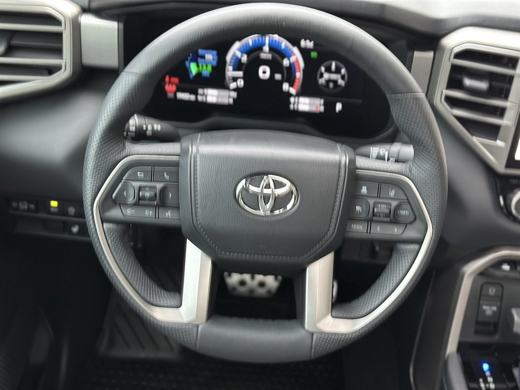 2025 Toyota Tundra - $53,995