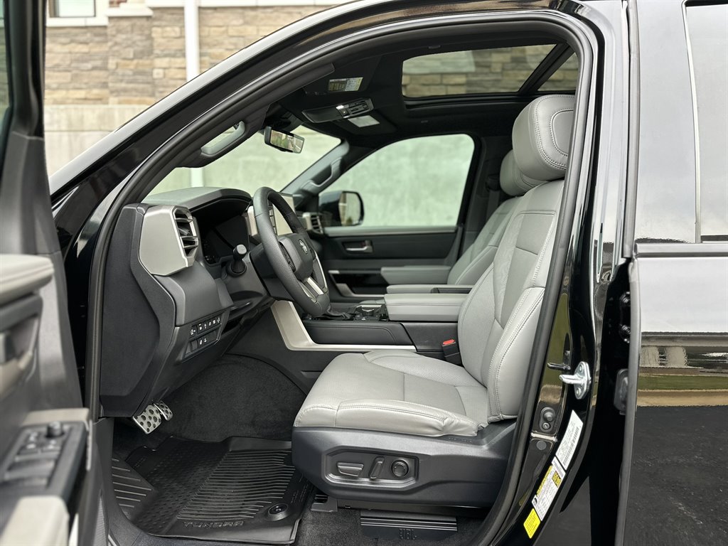 2025 Toyota Tundra - $53,995