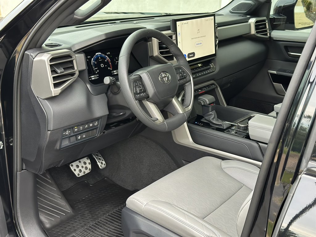 2025 Toyota Tundra - $53,995