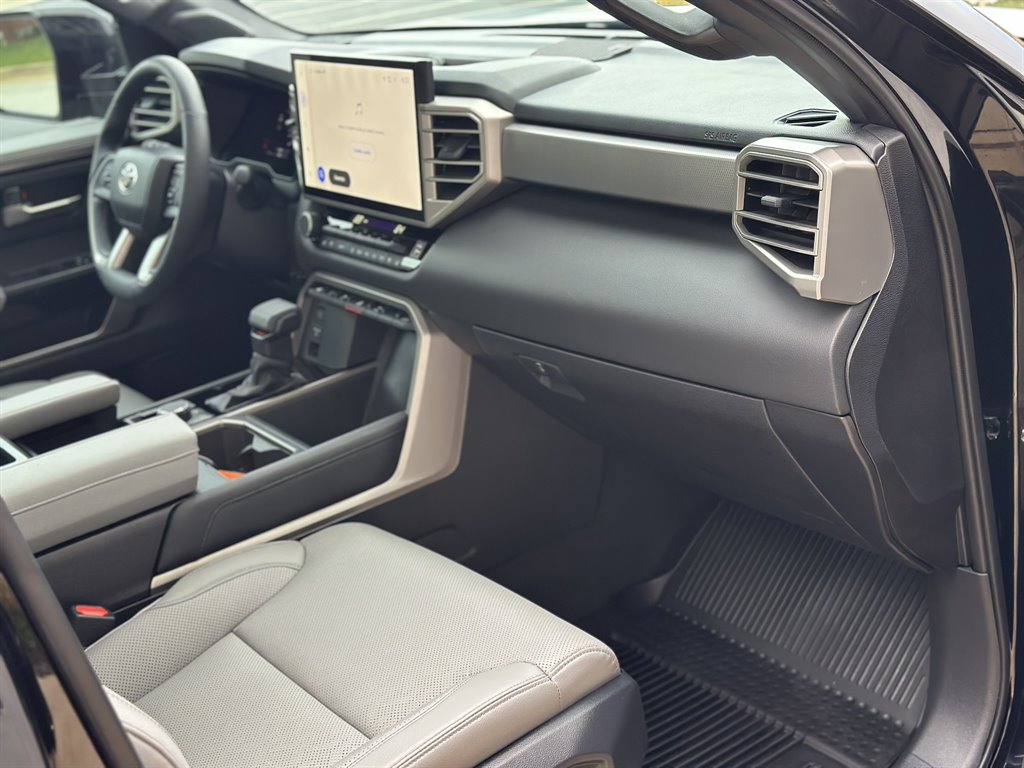 2025 Toyota Tundra - $53,995