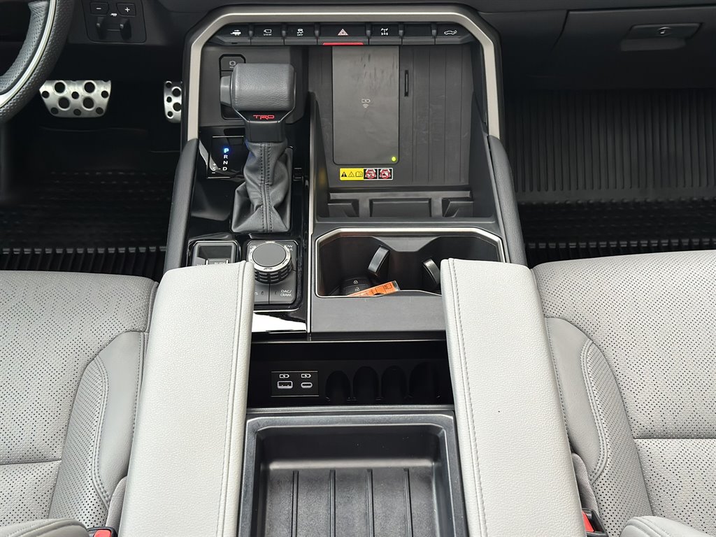 2025 Toyota Tundra - $53,995