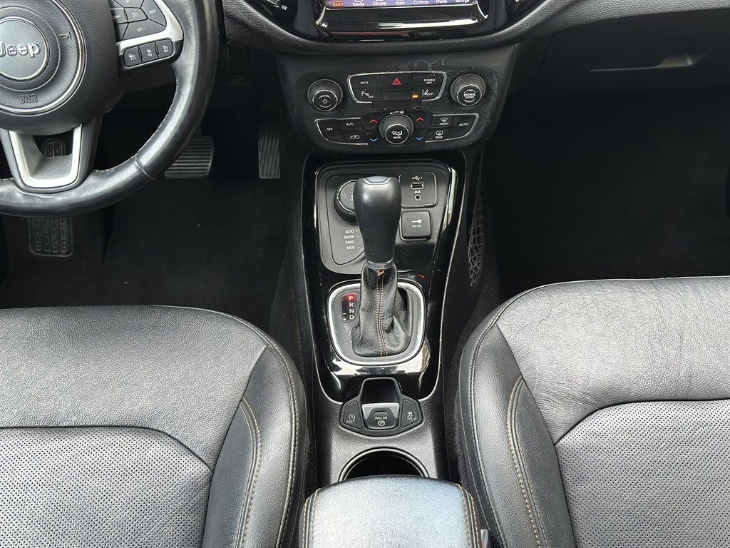 2021 Jeep Compass - $18,995