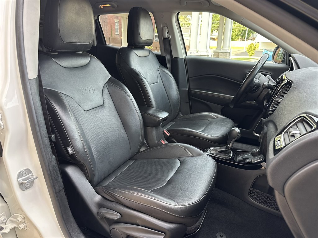 2021 Jeep Compass - $18,995