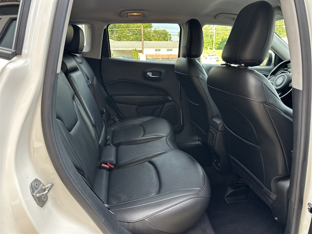 2021 Jeep Compass - $18,995