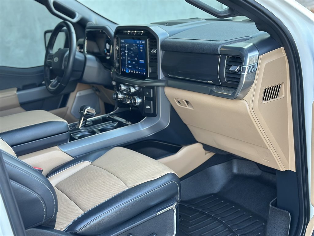 2023 Ford F-150 - $49,995