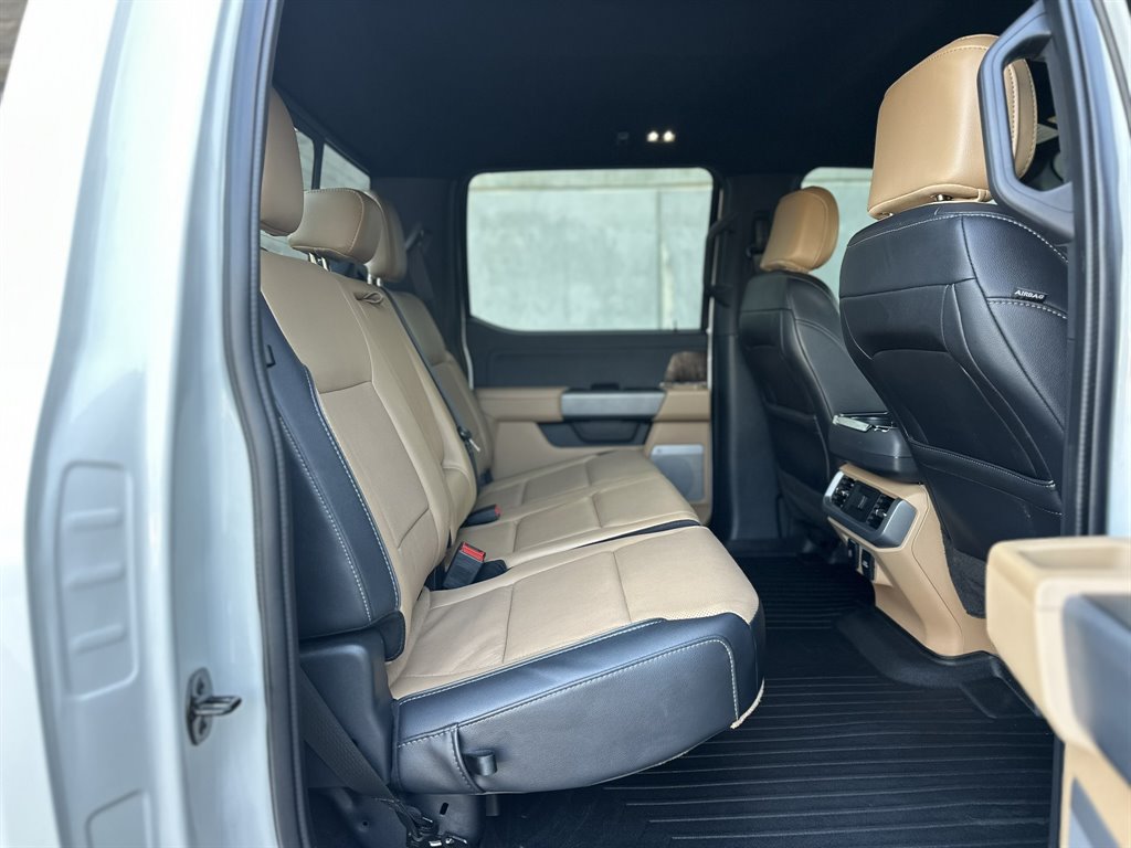 2023 Ford F-150 - $49,995