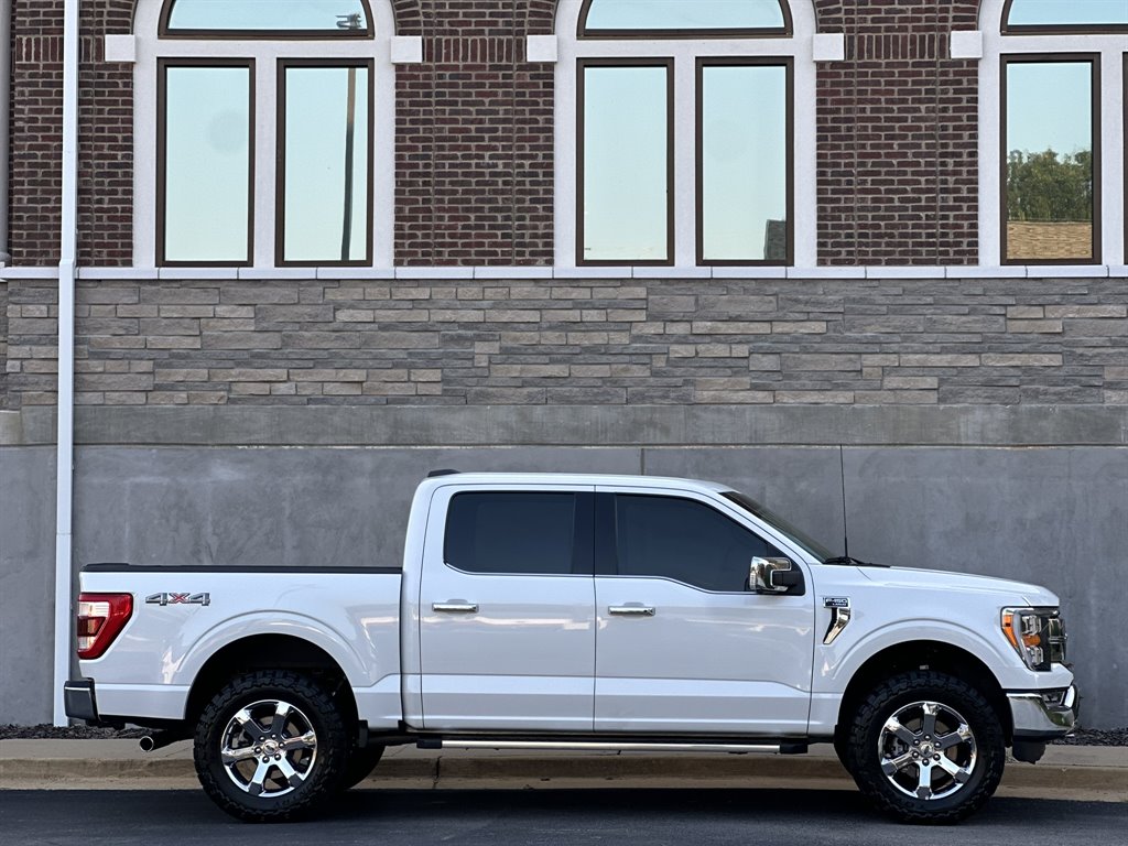 2023 Ford F-150 - $49,995