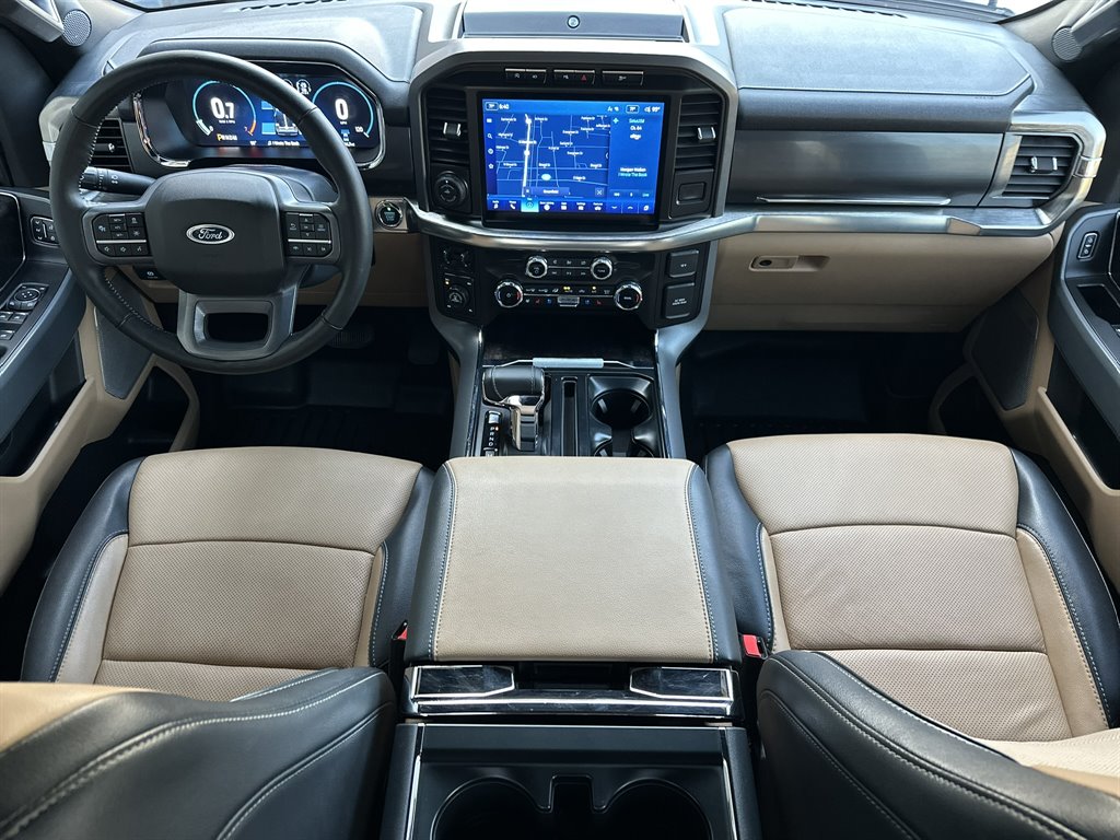 2023 Ford F-150 - $49,995