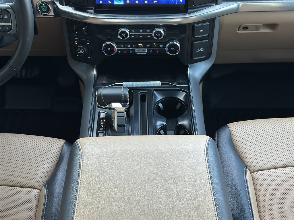2023 Ford F-150 - $49,995