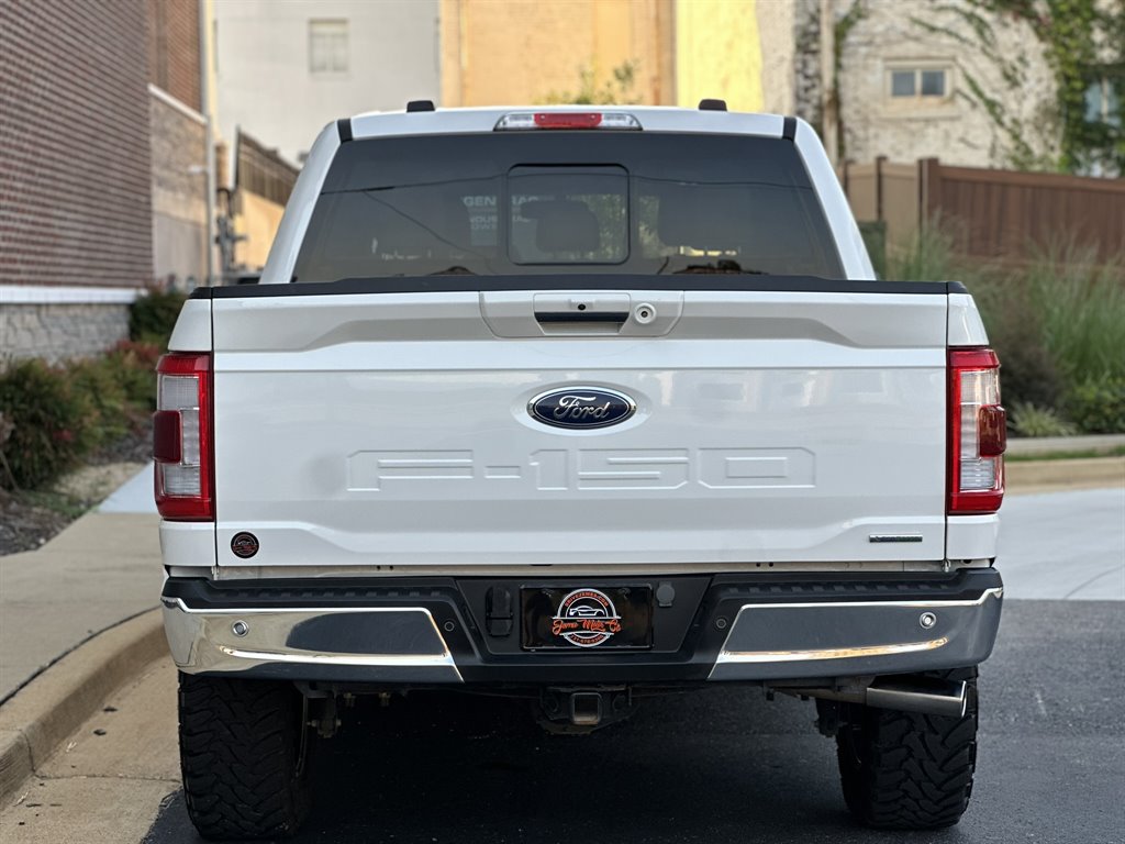 2023 Ford F-150 - $49,995
