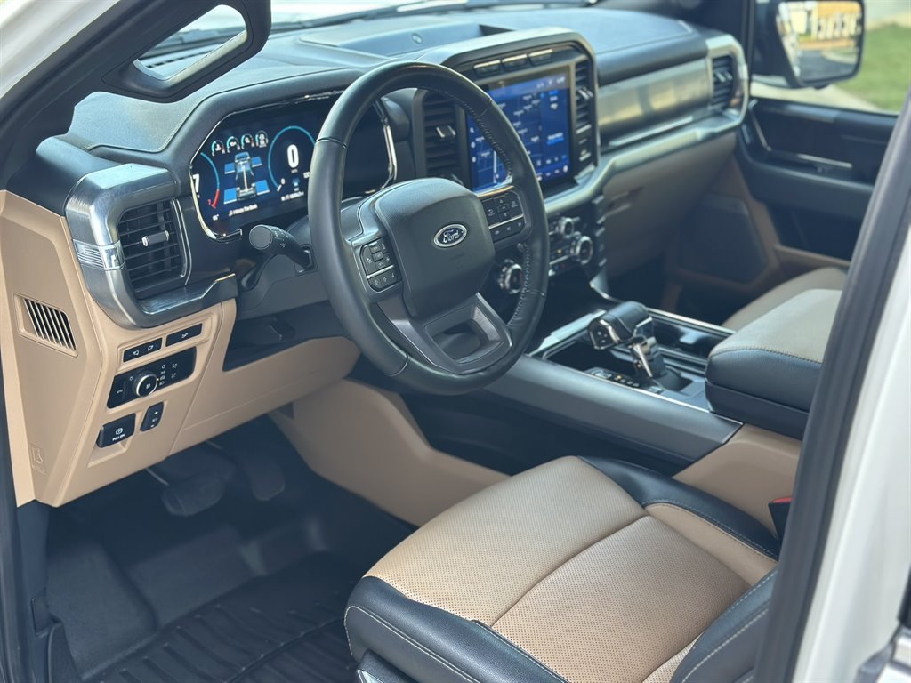2023 Ford F-150 - $49,995