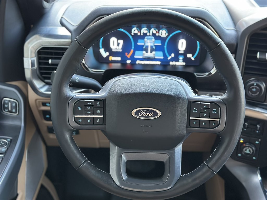 2023 Ford F-150 - $49,995