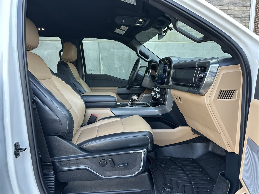 2023 Ford F-150 - $49,995