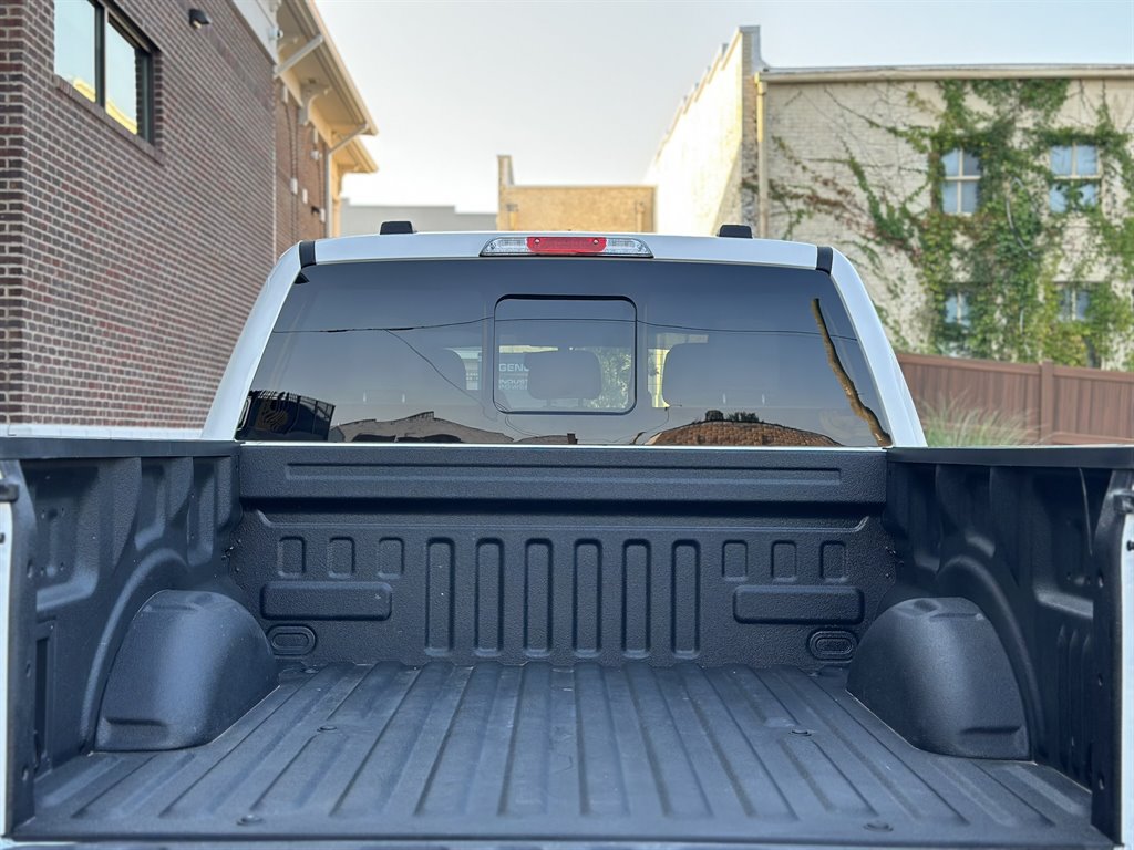 2023 Ford F-150 - $49,995