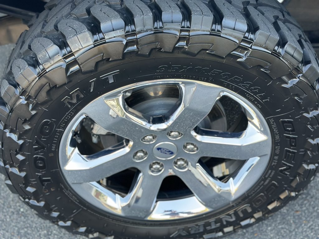 2023 Ford F-150 - $49,995