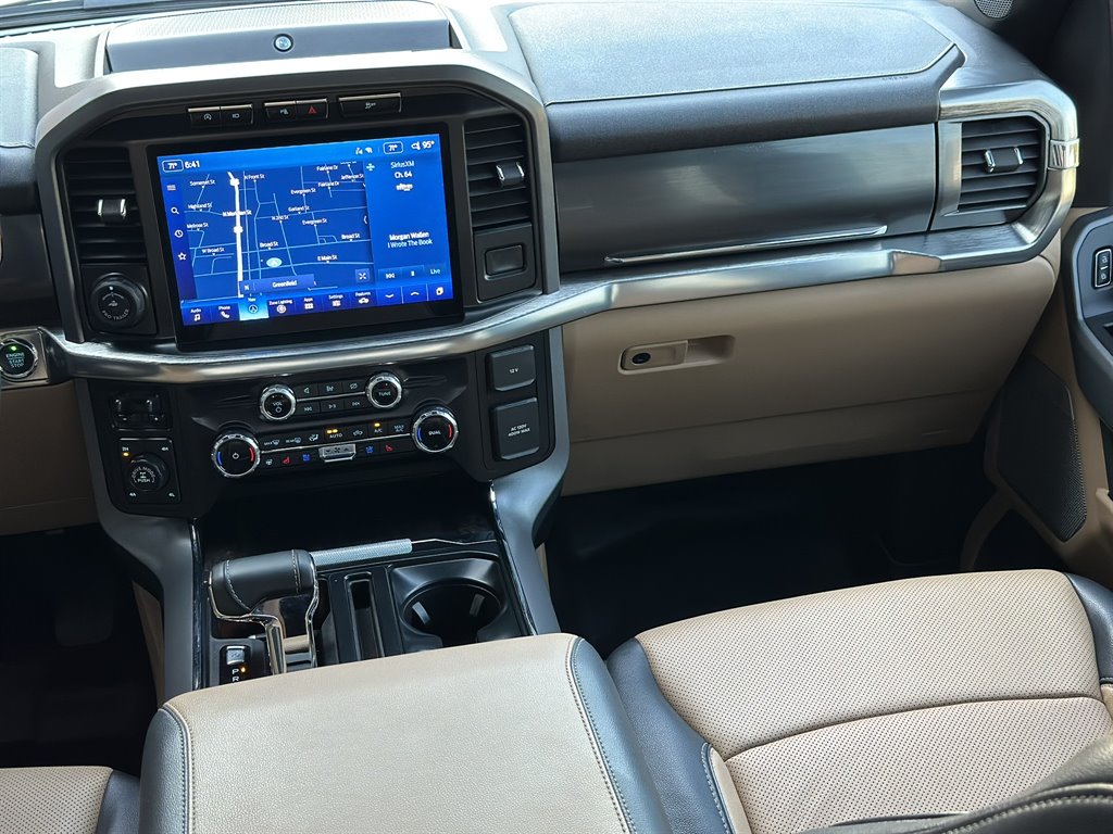 2023 Ford F-150 - $49,995