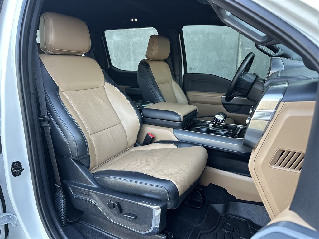 2023 Ford F-150 - $49,995
