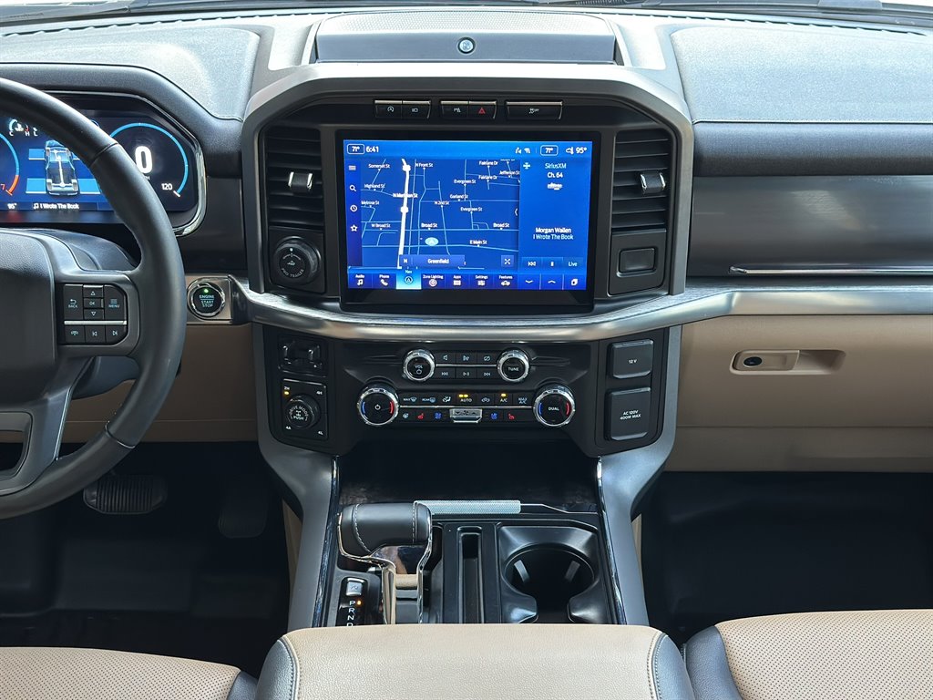 2023 Ford F-150 - $49,995