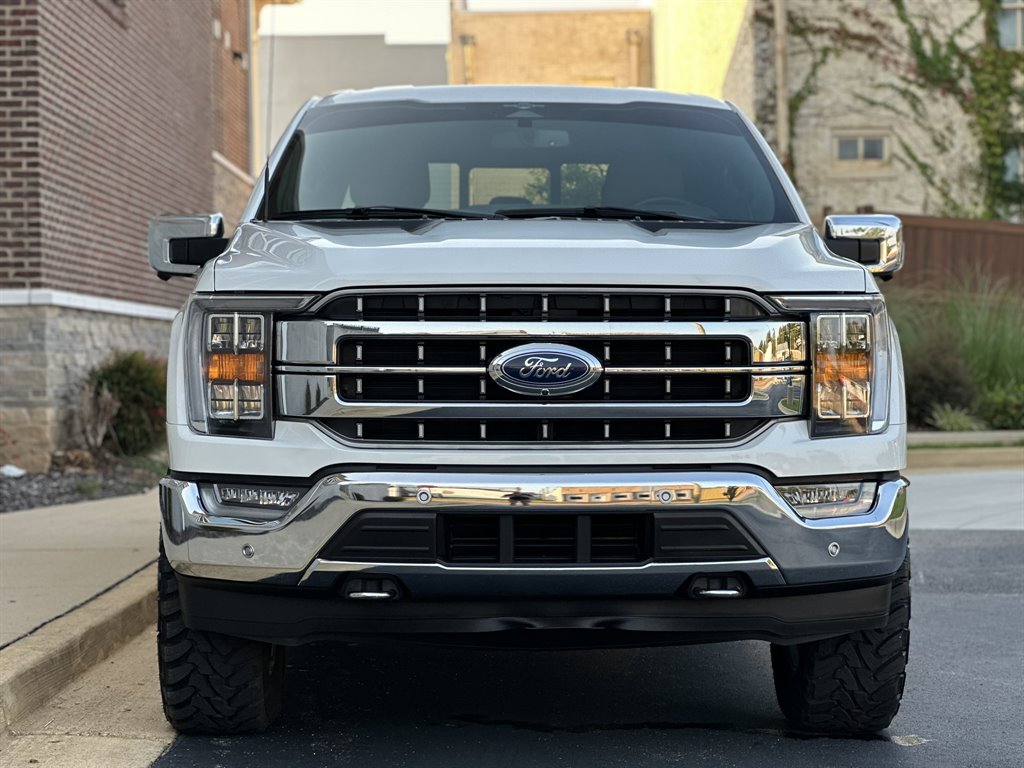 2023 Ford F-150 - $49,995
