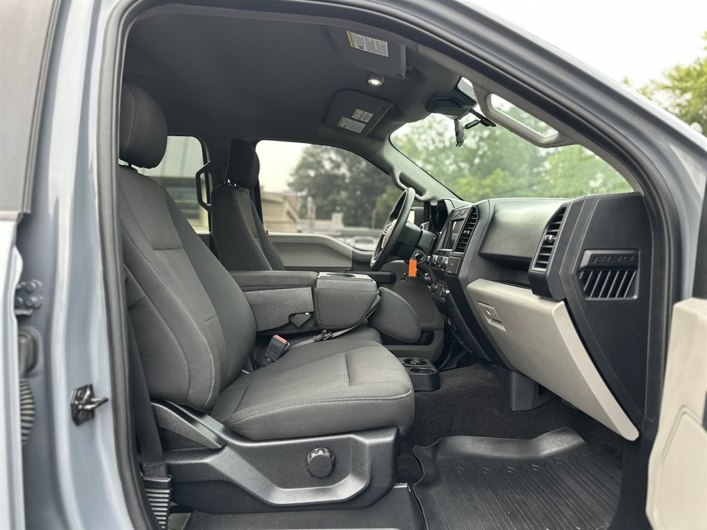 2019 Ford F-150 - $29,995