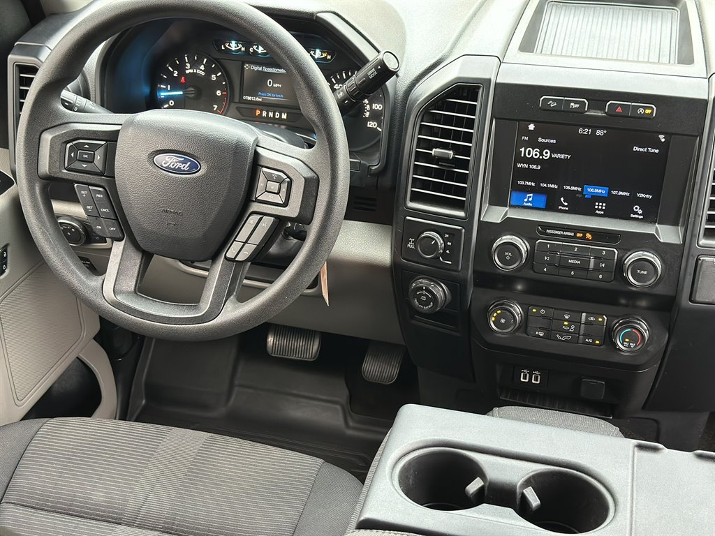 2019 Ford F-150 - $29,995