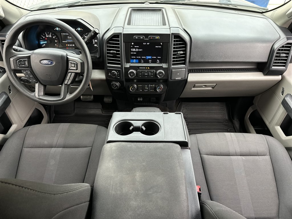 2019 Ford F-150 - $29,995