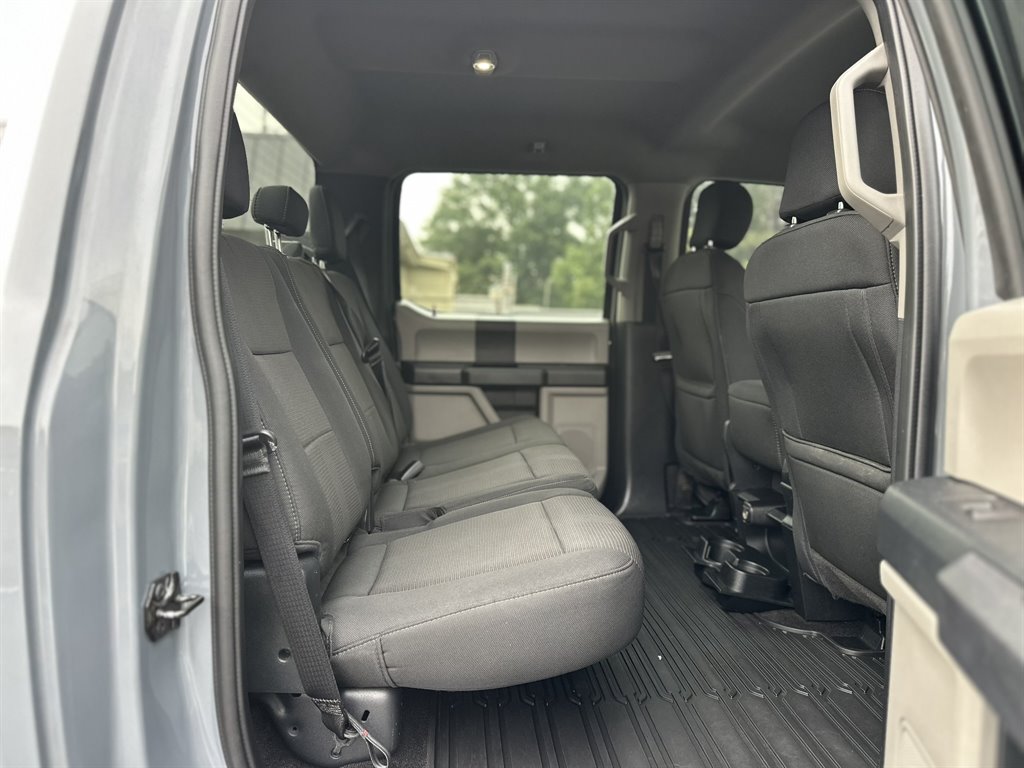 2019 Ford F-150 - $29,995