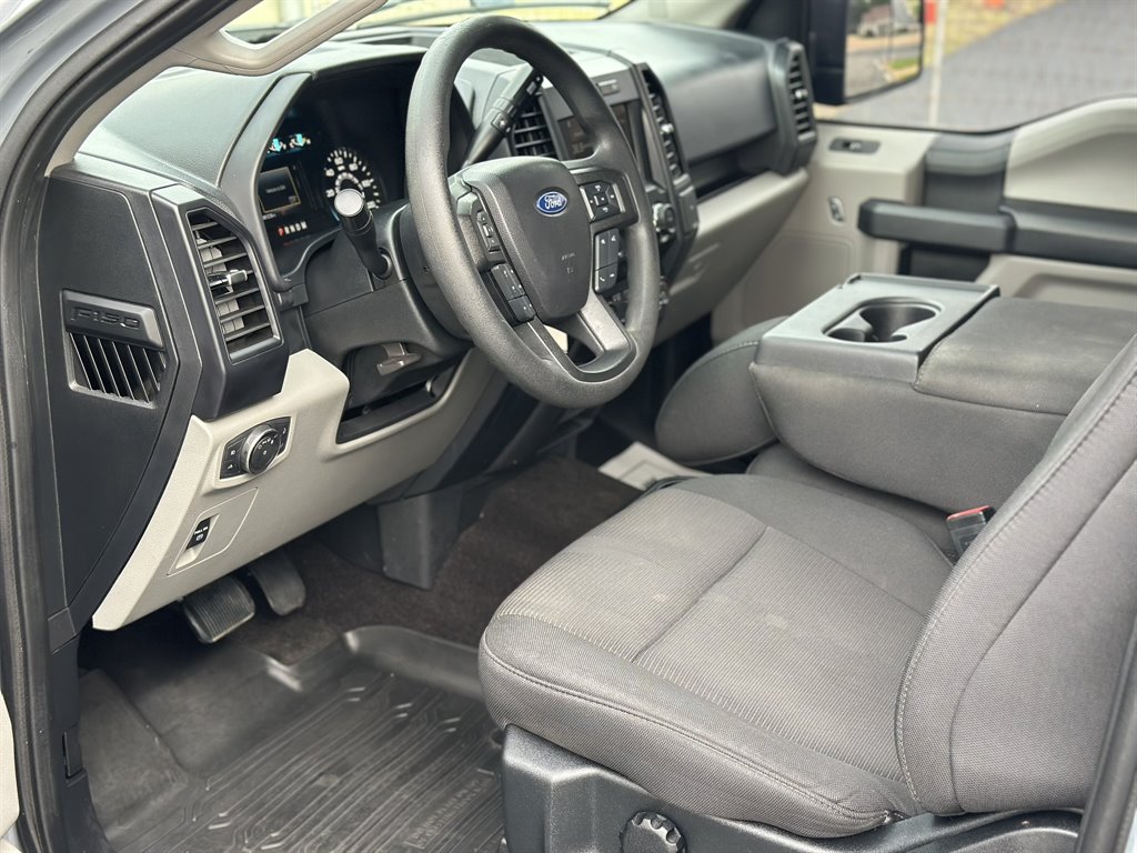 2019 Ford F-150 - $29,995
